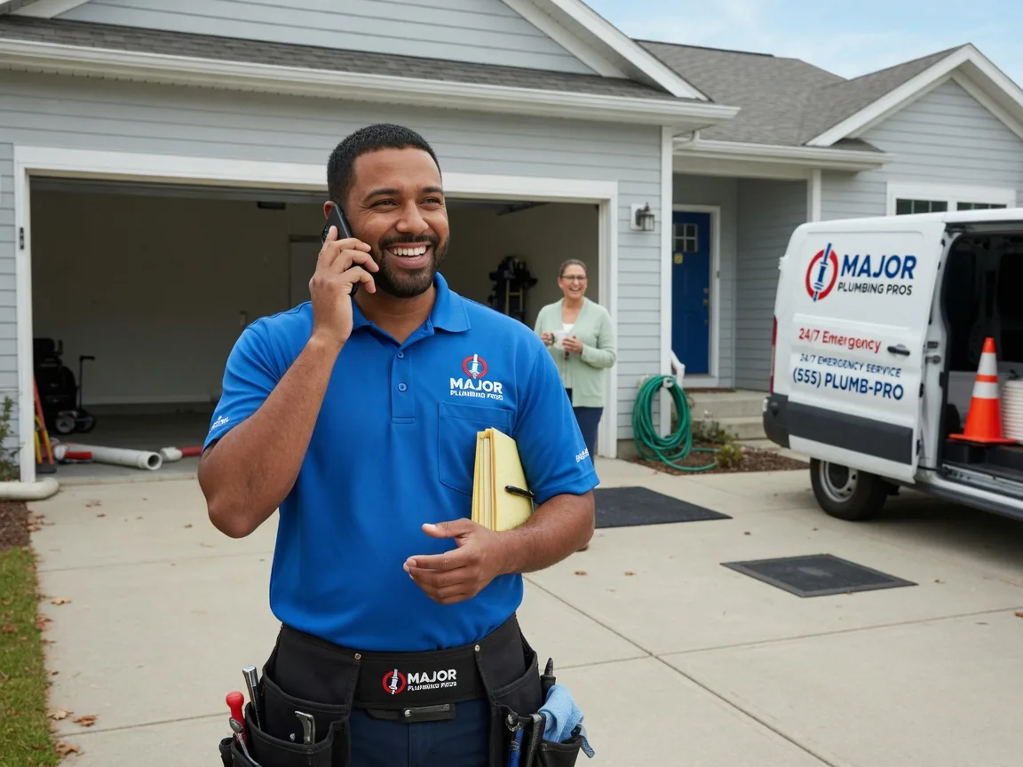 Drain Cleaning Services Reedsport, OR FAQs
